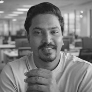 Altaf Shaikh