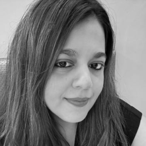 Meghna Jalali