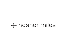 Nasher Miles