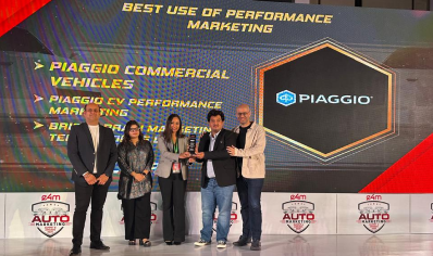 Best Use of Performance Marketing