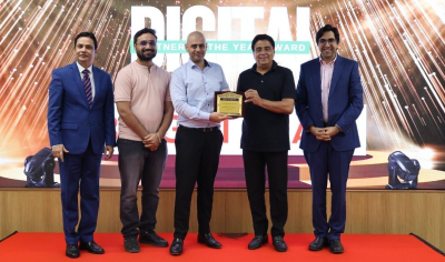 Digital Marketing Partner of the Year