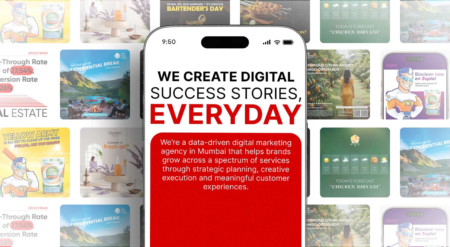 Bright Brain Digital Marketing Agency