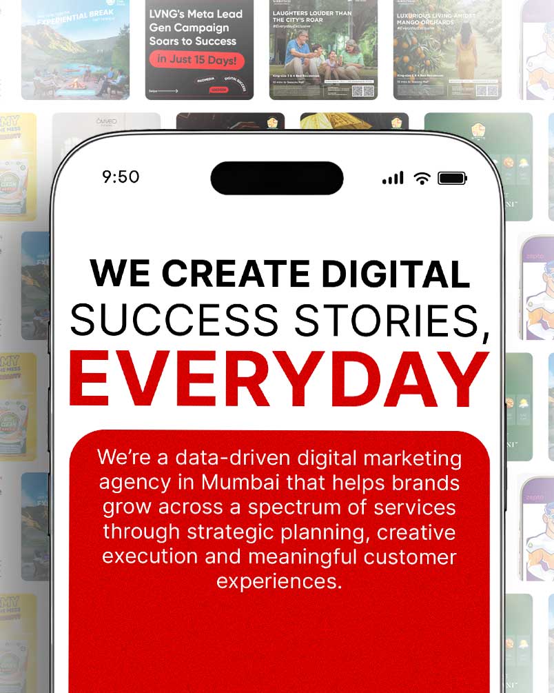 Bright Brain Digital Marketing Agency