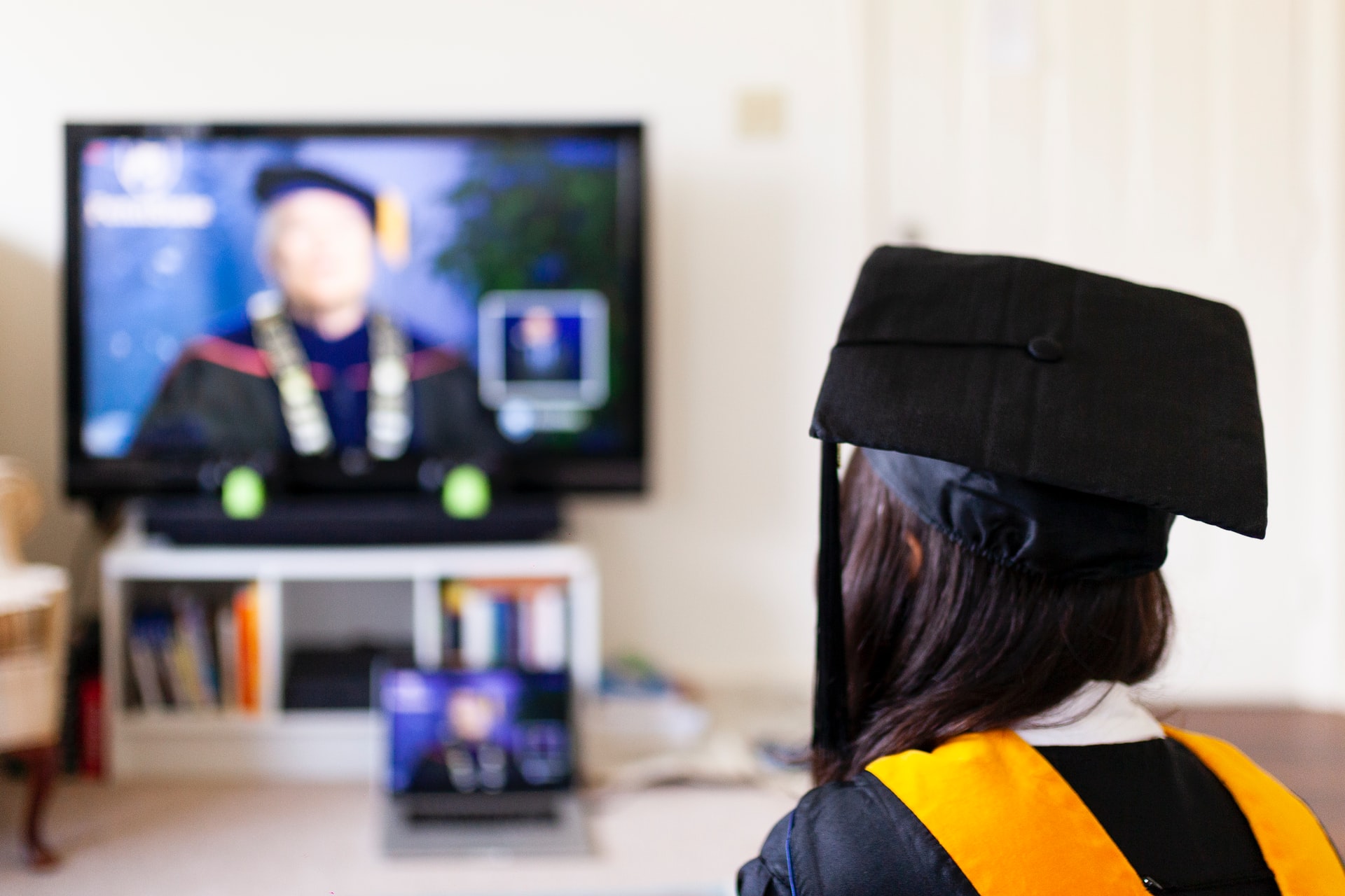 Engagement with Students through Digital Platforms