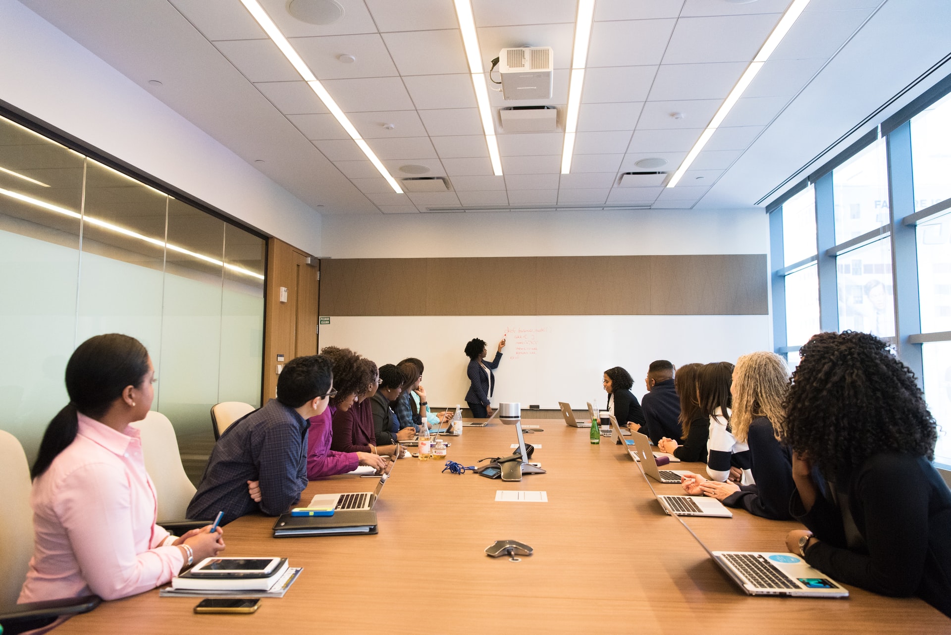 Digital Marketing Campaigns For The IT Industry