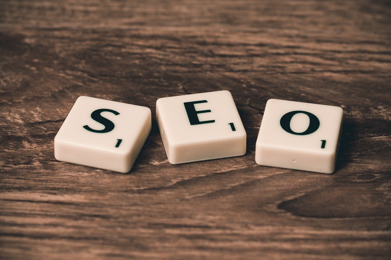 SEO in business