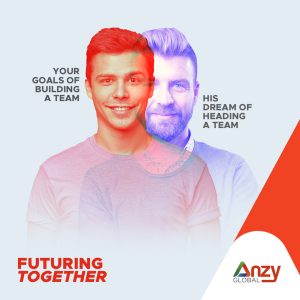 Anzy Global - Futuring Together