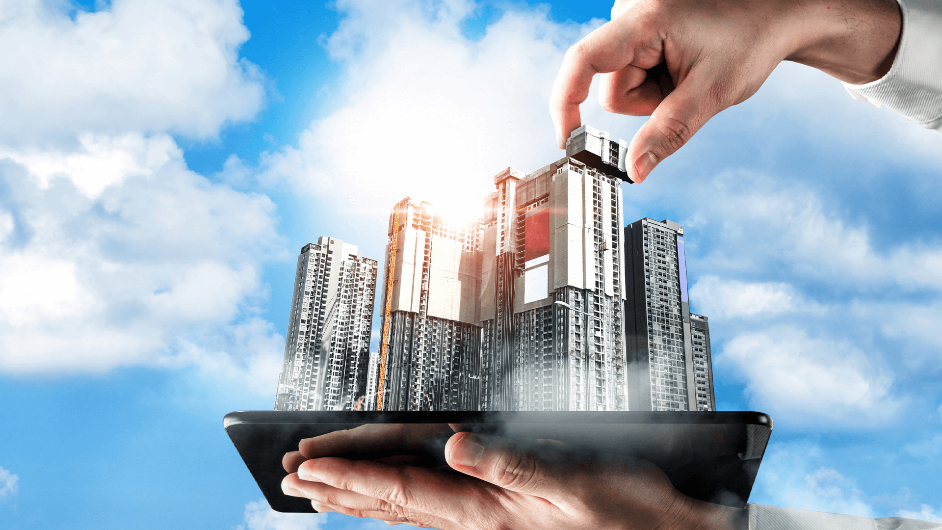 Digital Marketing for Real Estate Business