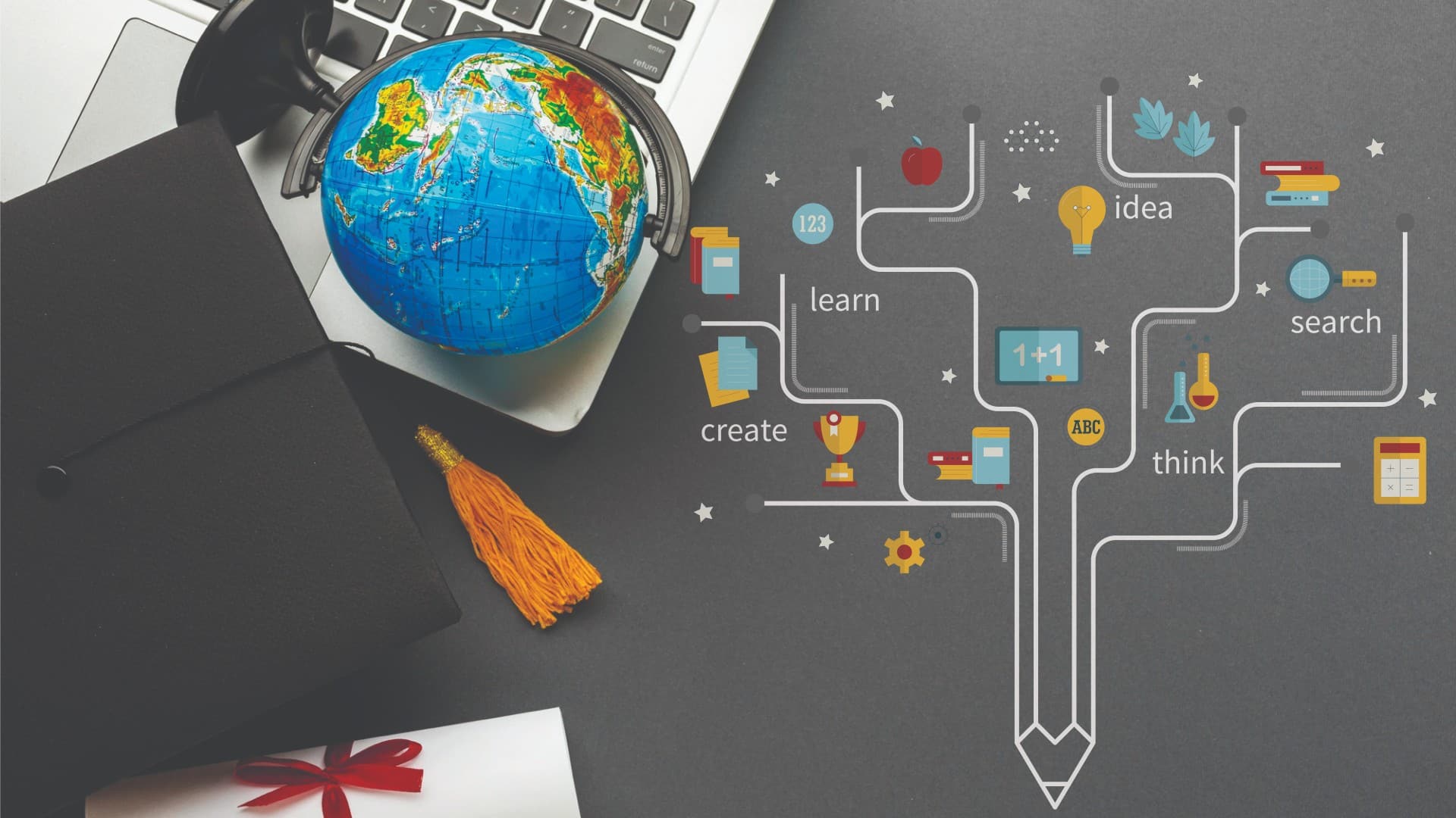 Digital Marketing Strategies for the Educational Industry By BrightBrain