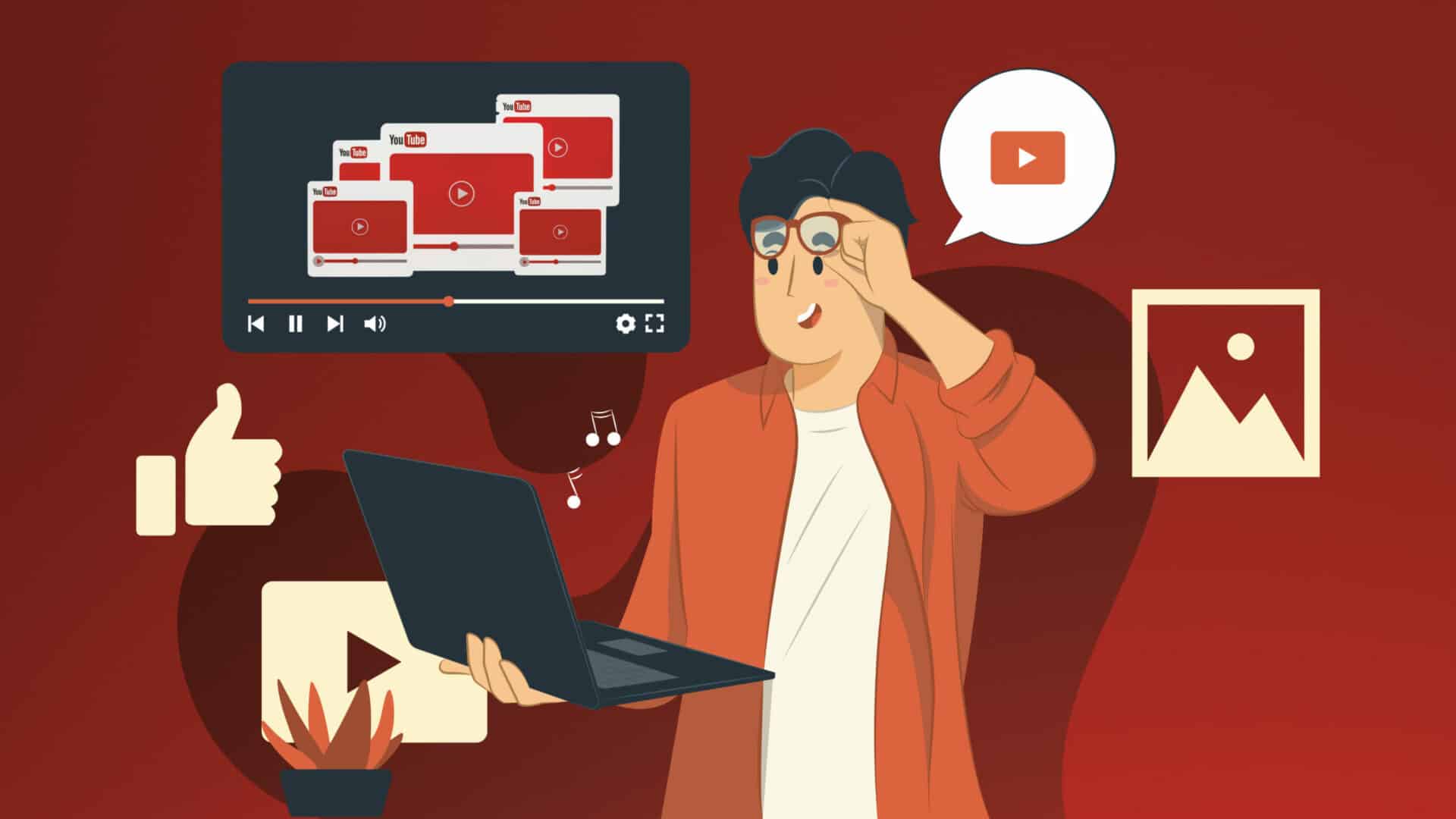Embedded YouTube Videos Boost Organic Traffic