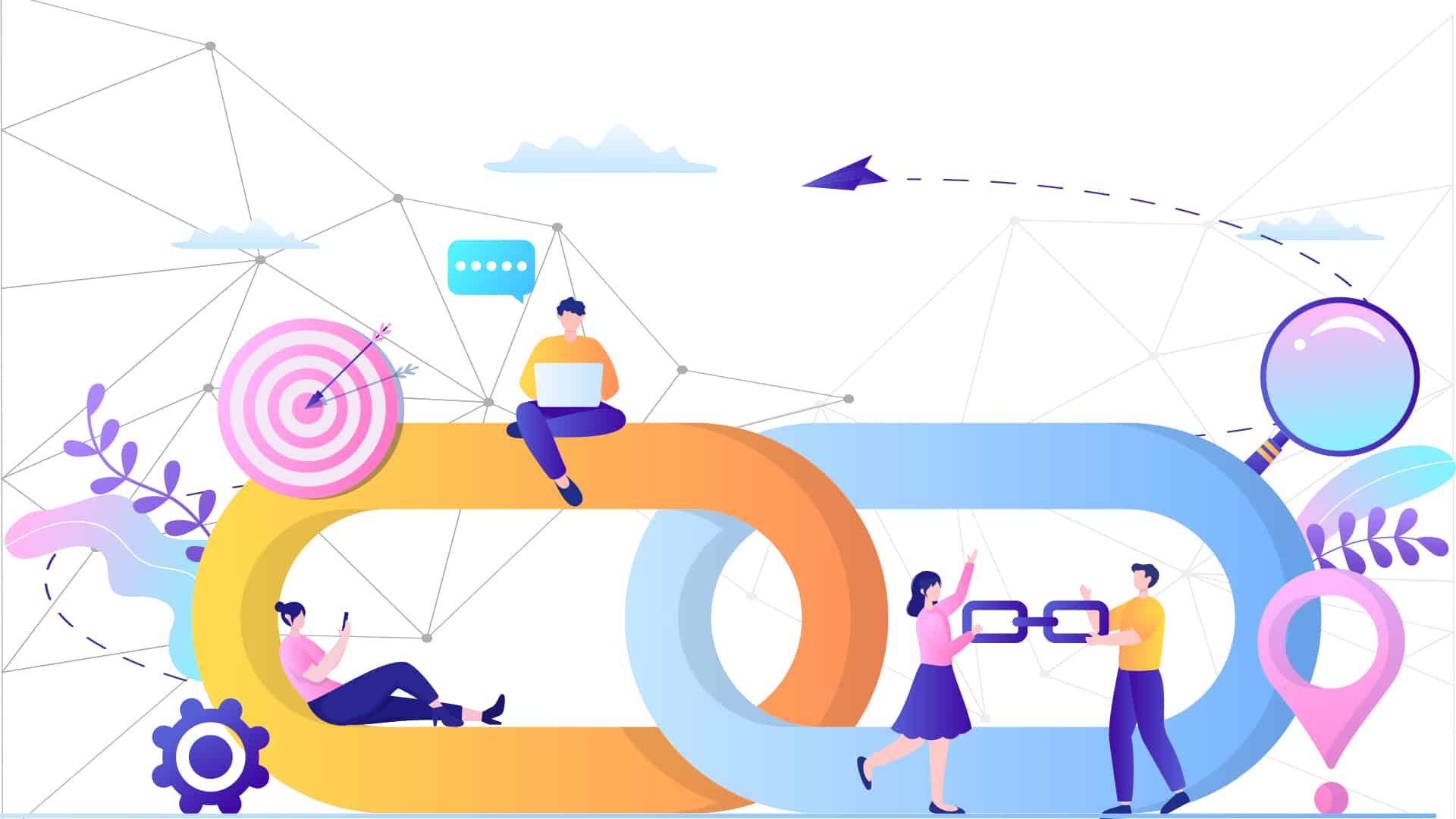 Boost Your Search Rankings with an Internal Linking Strategy - BrightBrain