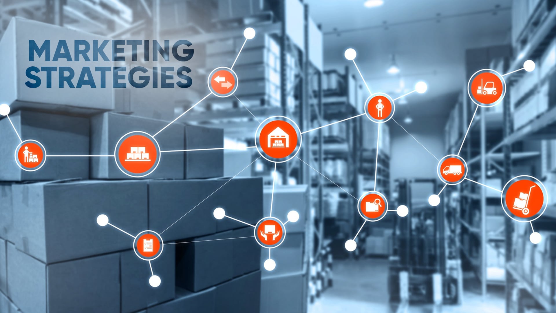 Mastering Digital Marketing for Industrial Products