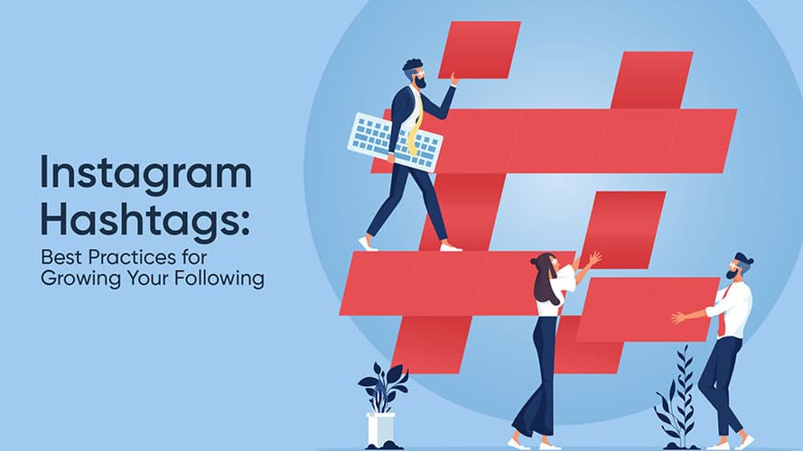 BrightBrain's Instagram Hashtags for Follower Growth