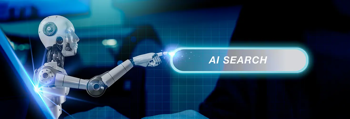 Content optimization for LLMs in generative search