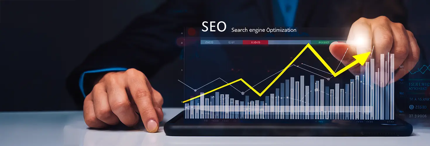 SEO KPIs to Set in 2025