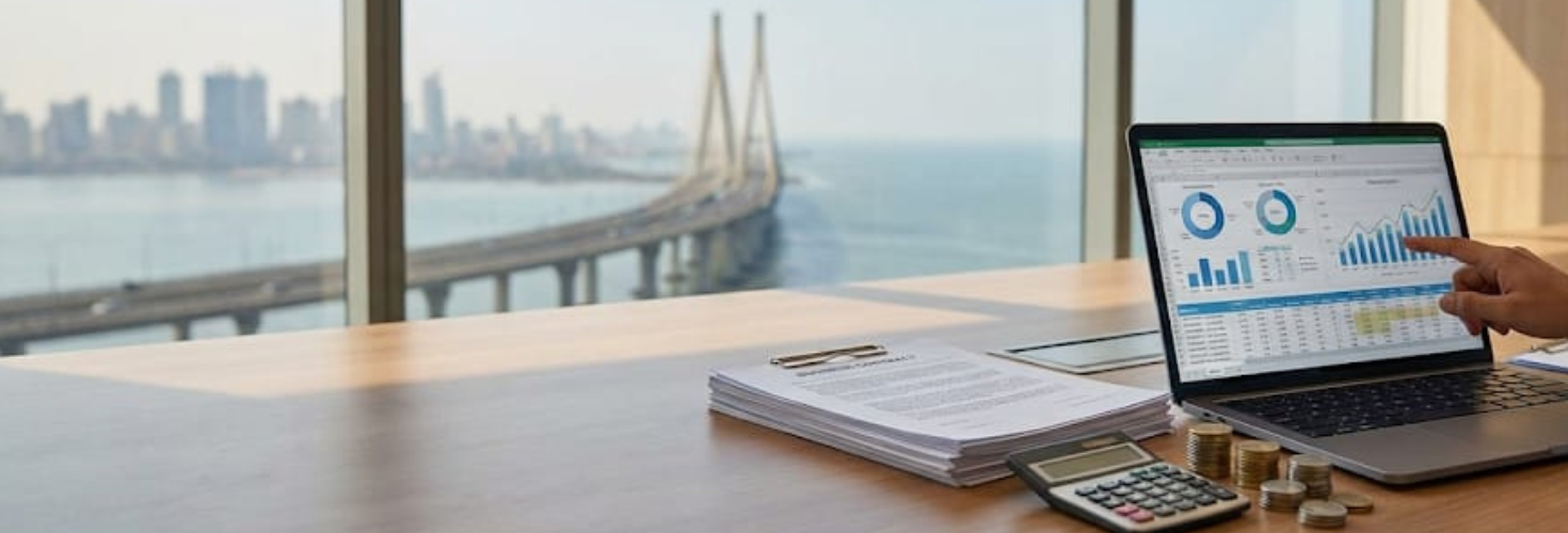 Mumbai digital marketing services pricing and budgeting