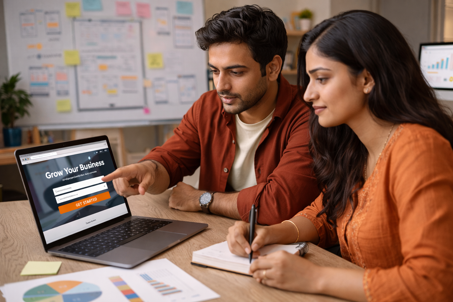 How to Get More Leads from Your Website Without Increasing Ad Spend