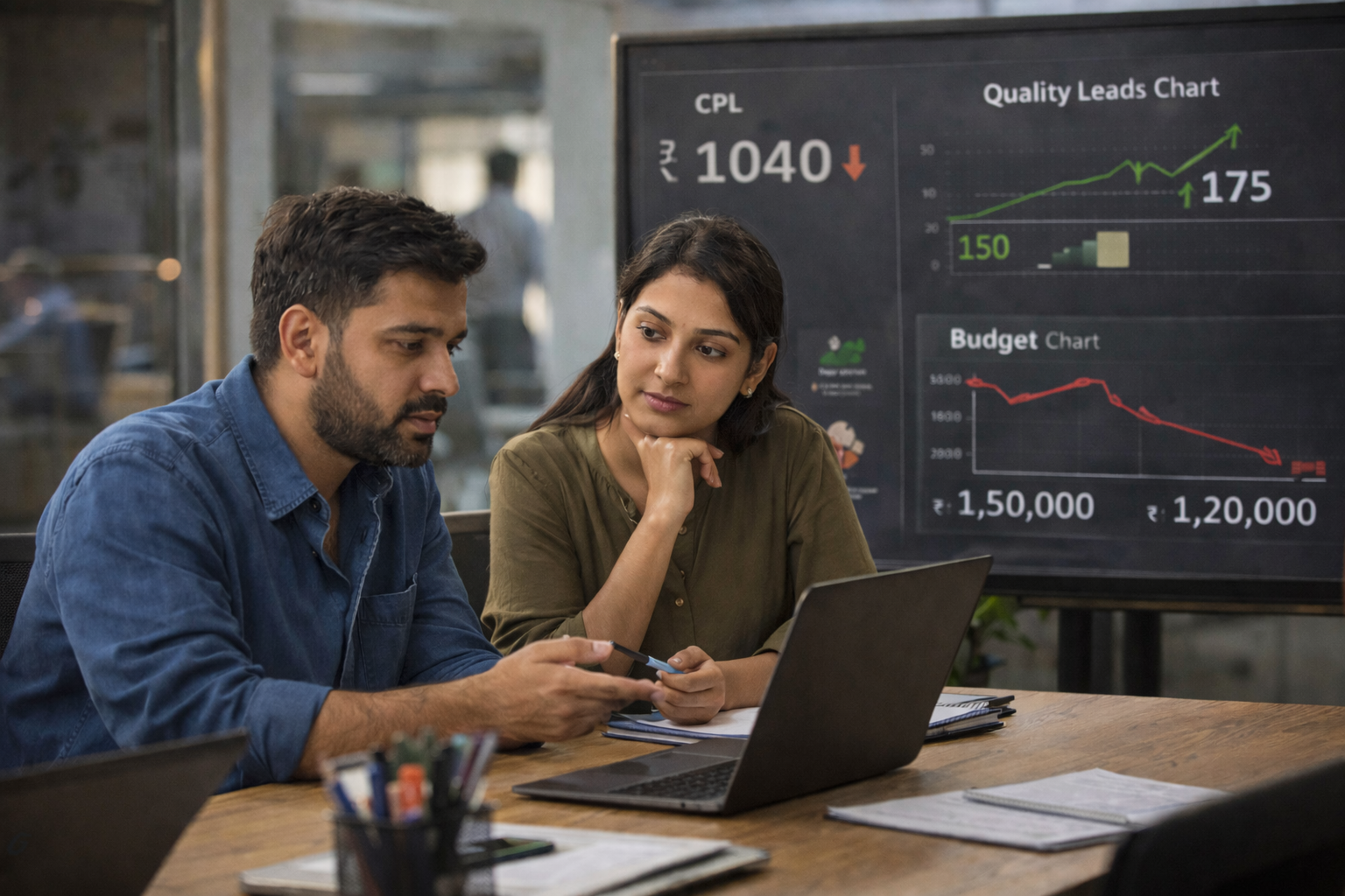 How to Reduce Cost Per Lead (CPL) Without Sacrificing Quality