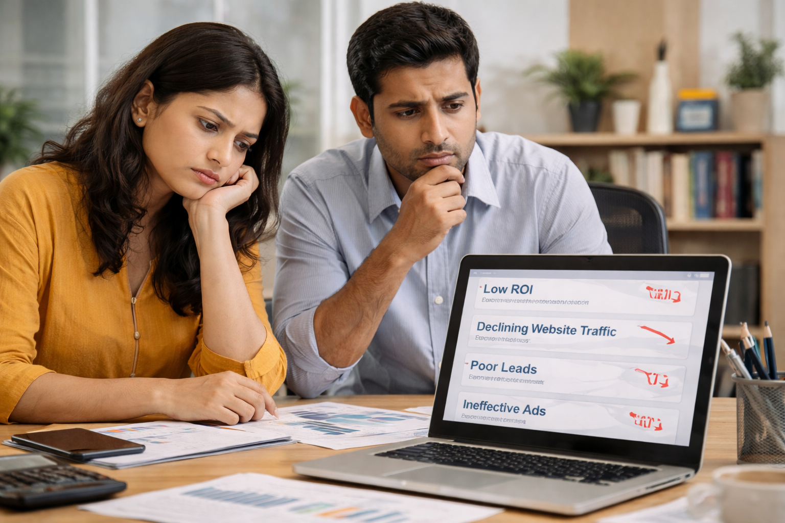 Signs You Need to Hire a Digital Marketing Agency