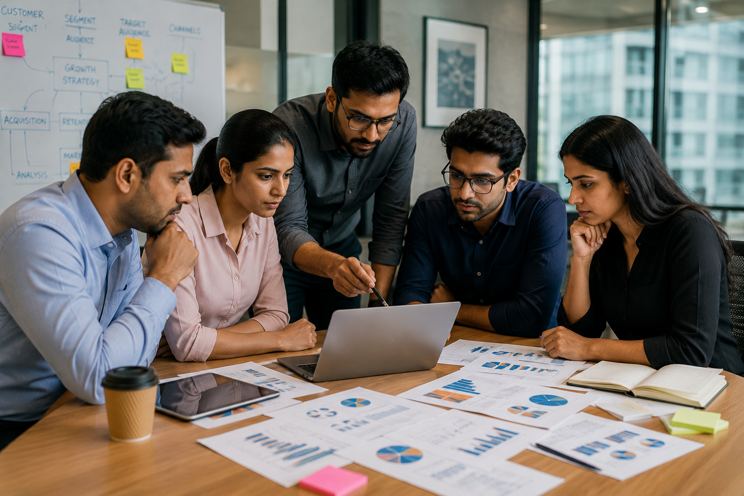 How to Tell If a Growth Marketing Agency Is Built for Your Industry Before You Sign the Contract