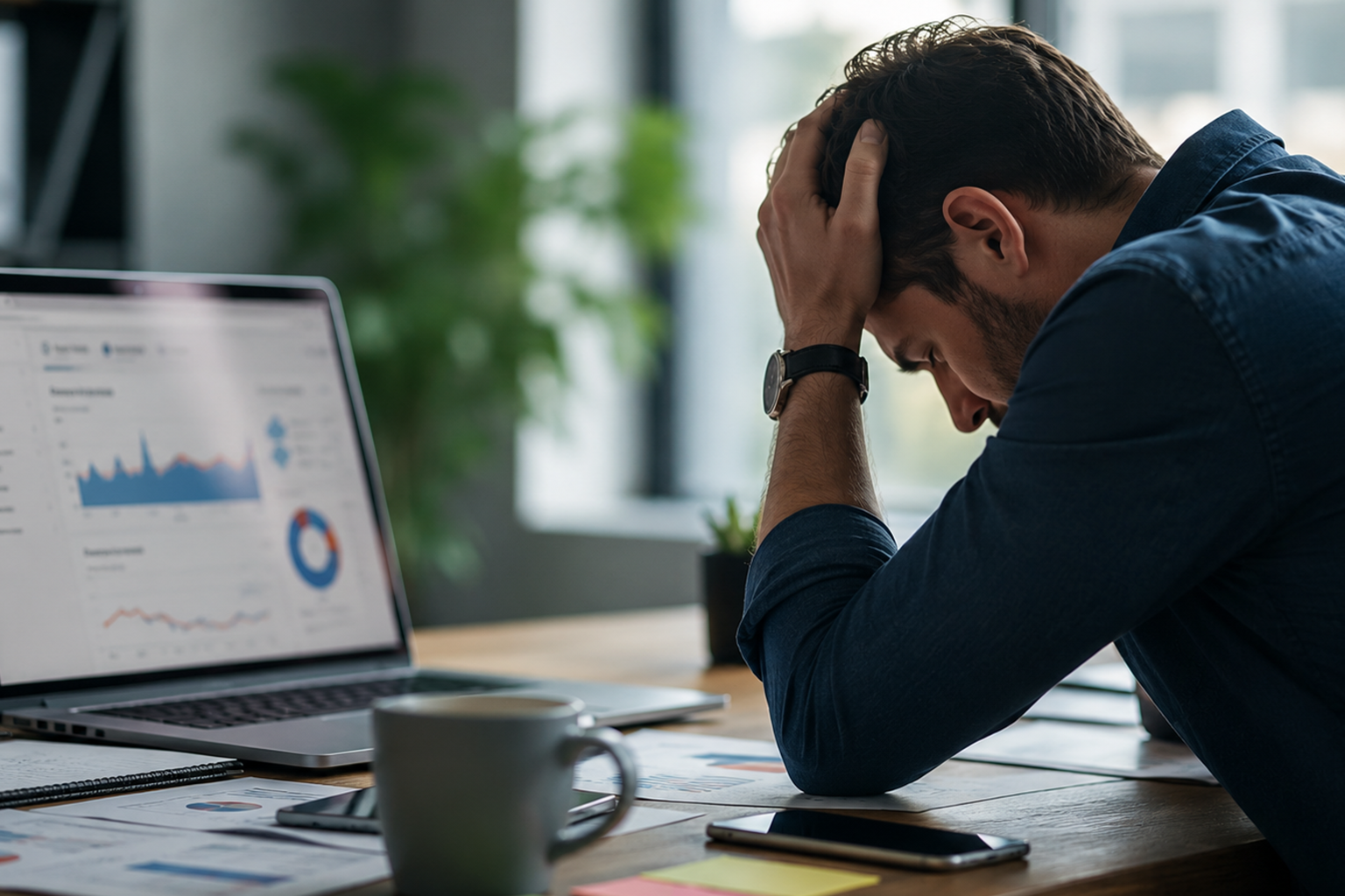 The Real Reason Your Pay Per Click Advertising Isn't Converting — And How the Right Ad Agency Fixes It