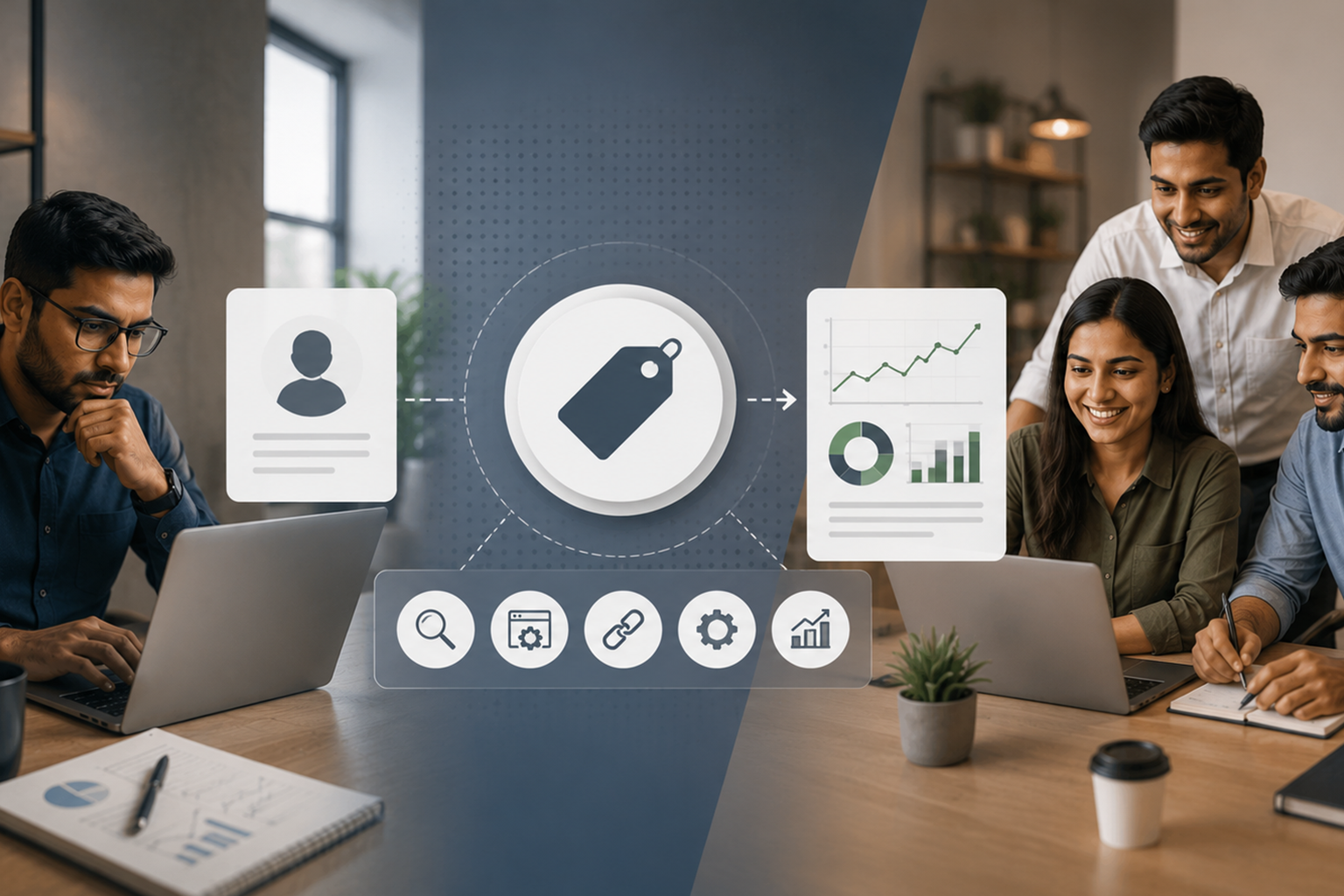 White Label SEO Agency in India: What It Is, How It Works & Why Agencies Are Choosing This Model