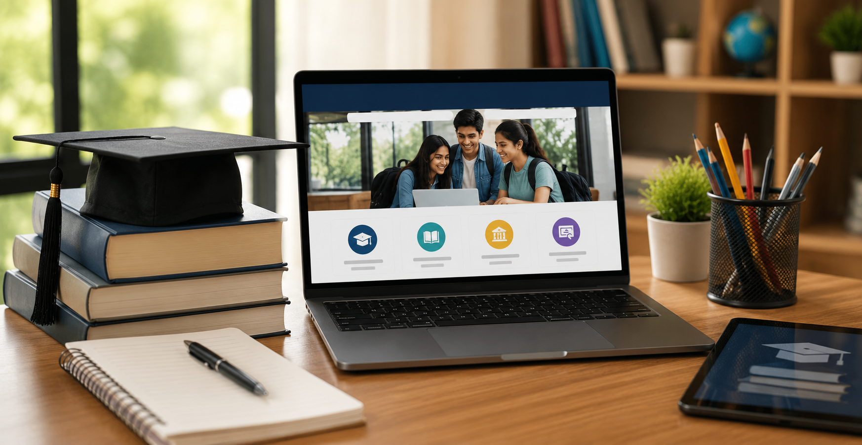 Digital Marketing for Educational Institutions in India: How Schools, Colleges and EdTech Brands Drive Enrolments