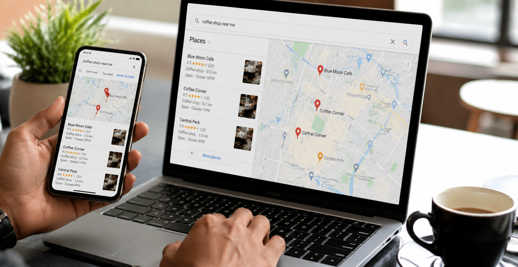 Local SEO for Small Businesses in India: The Step-by-Step Playbook to Rank in Your City